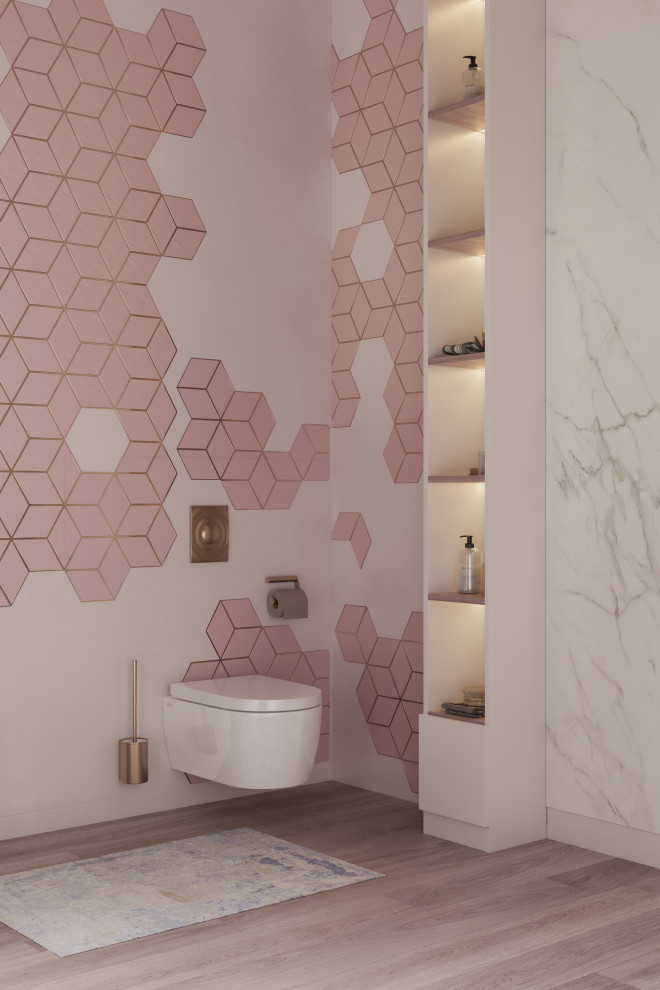 Интерьер частного дома