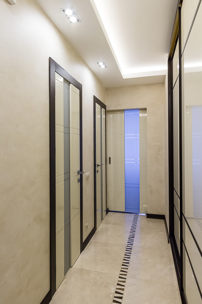 Реализованный проект