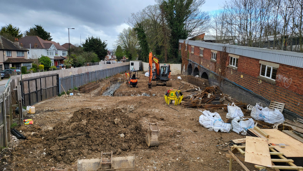 Britbuild House