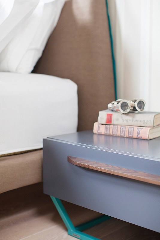 Дом в Монтевиле 2