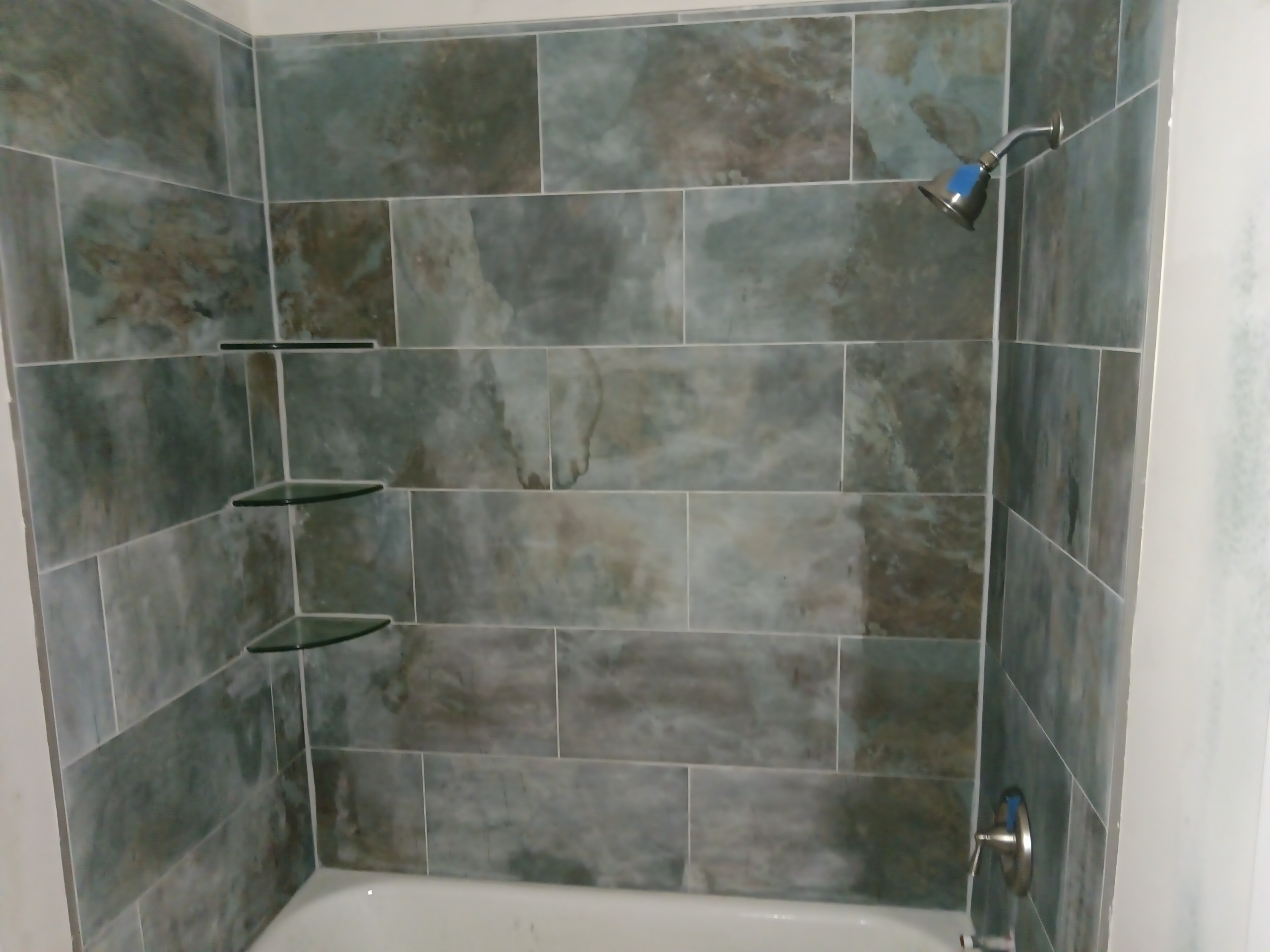 Bathroom Renovation