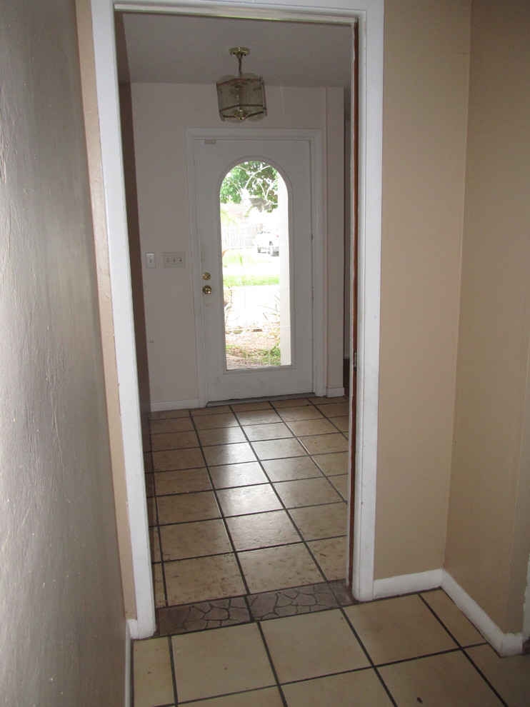 FORT MYERS POOL HOME
