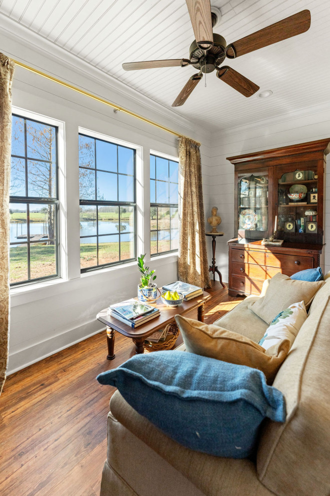 CK - Custom Home Addition