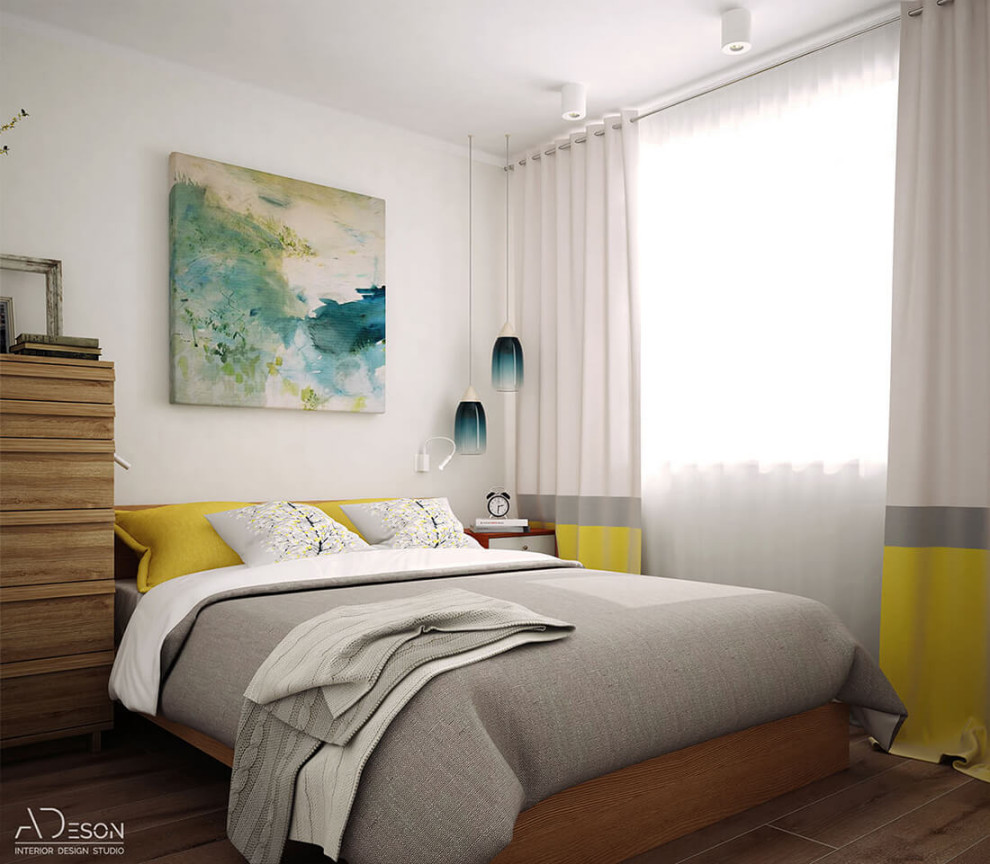 Отголоски будущего