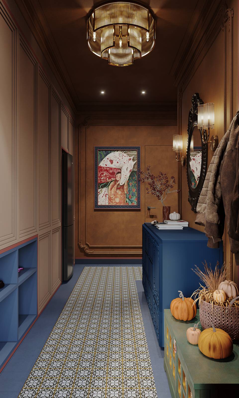 Дом в Ключищах