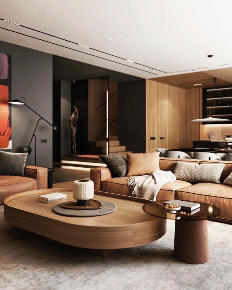 modern Livingroom