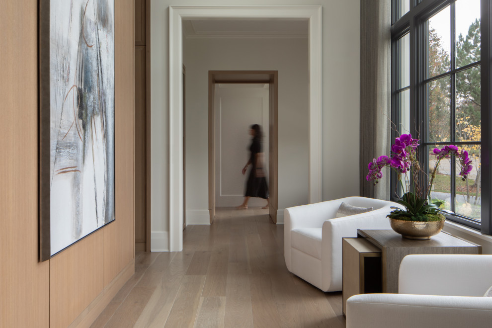 Bespoke Modern Home