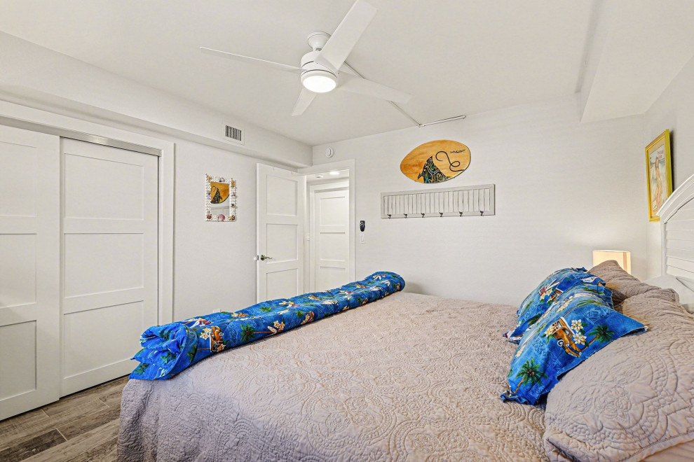 Condo Refresh Update - New Smyrna Beach