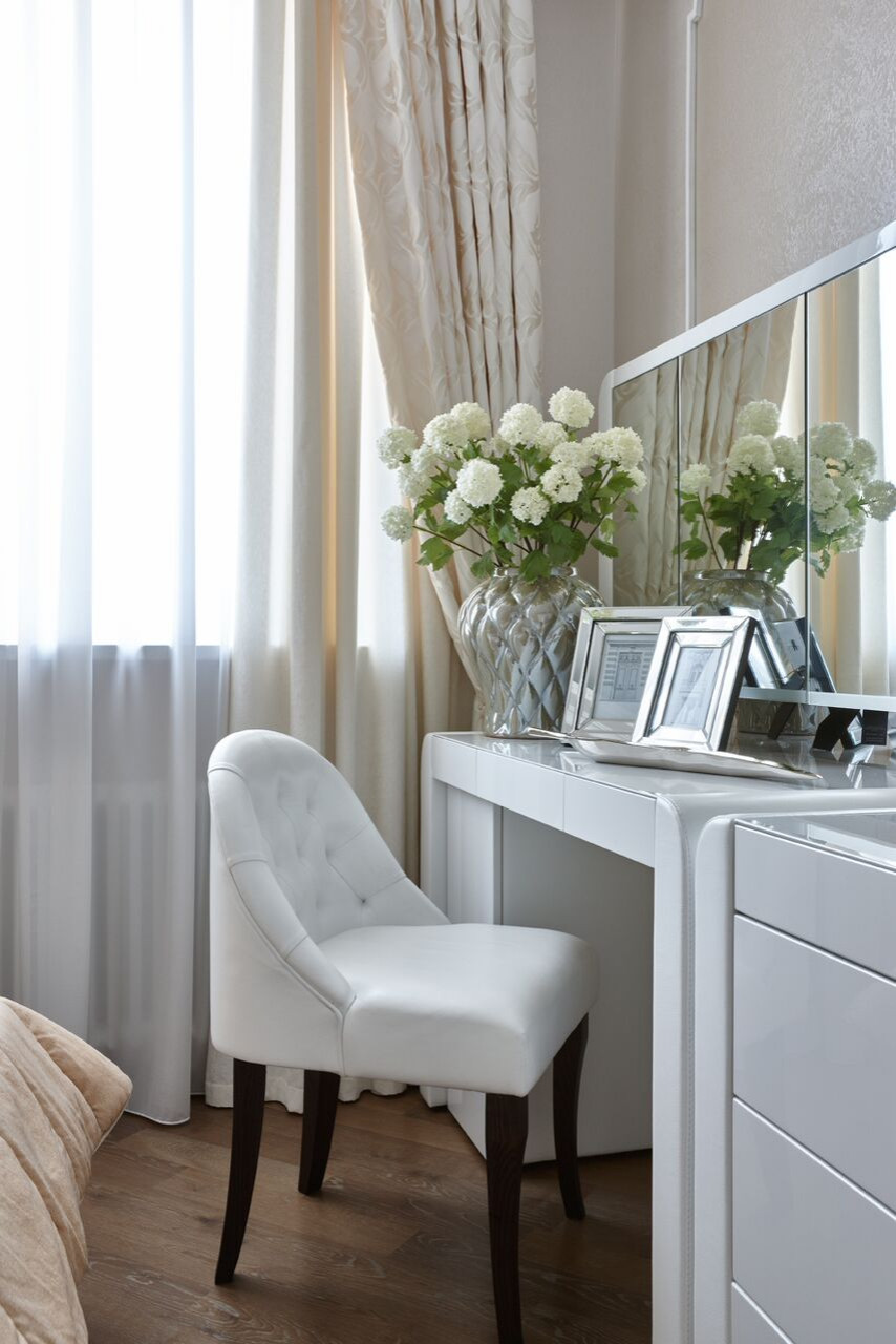 Квартира в ЖК «Лосиный остров» - Античное великолепие