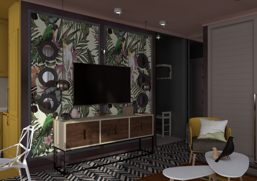 Орел и решка