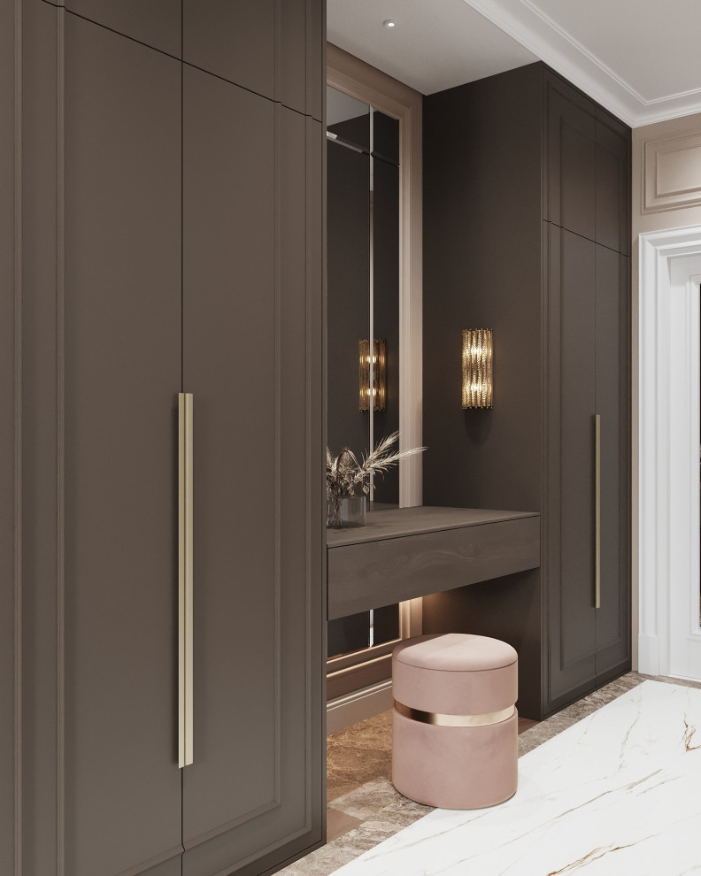 Квартира в ЖК "Павелецкая Сити"