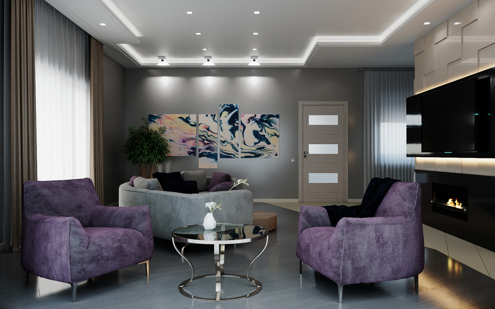 Гармония цвета