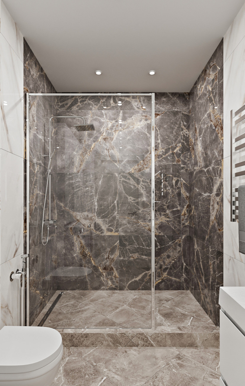 Квартира для спокойной жизни