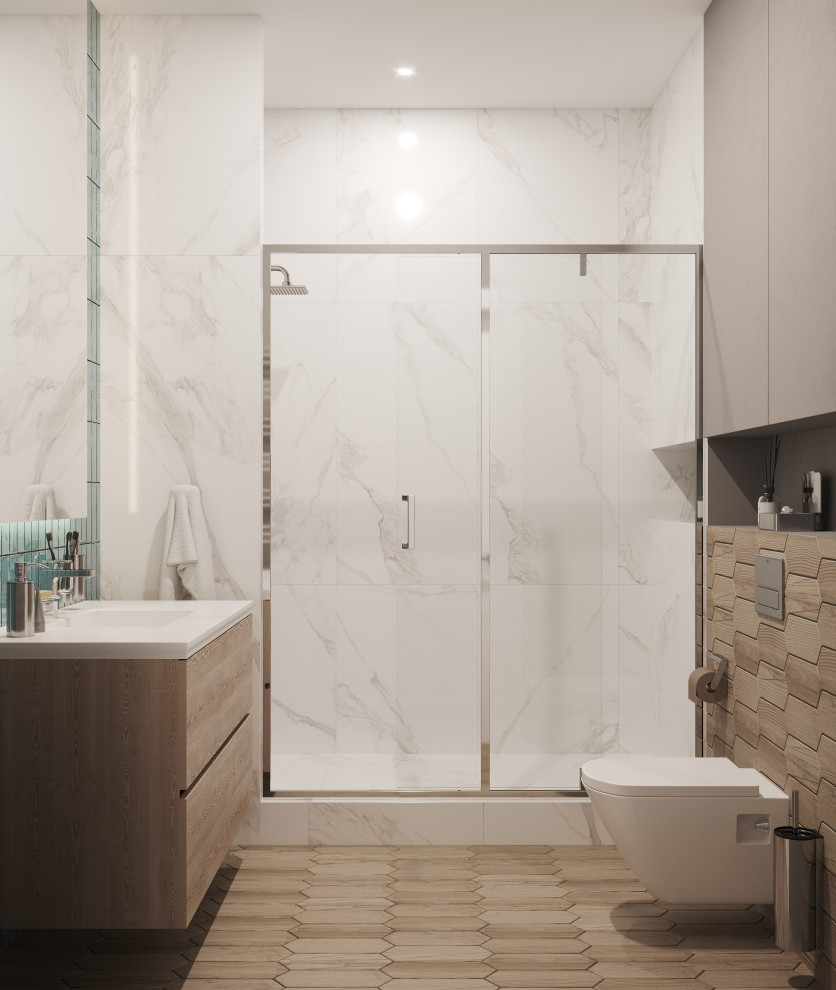 Загородный дом. 2019