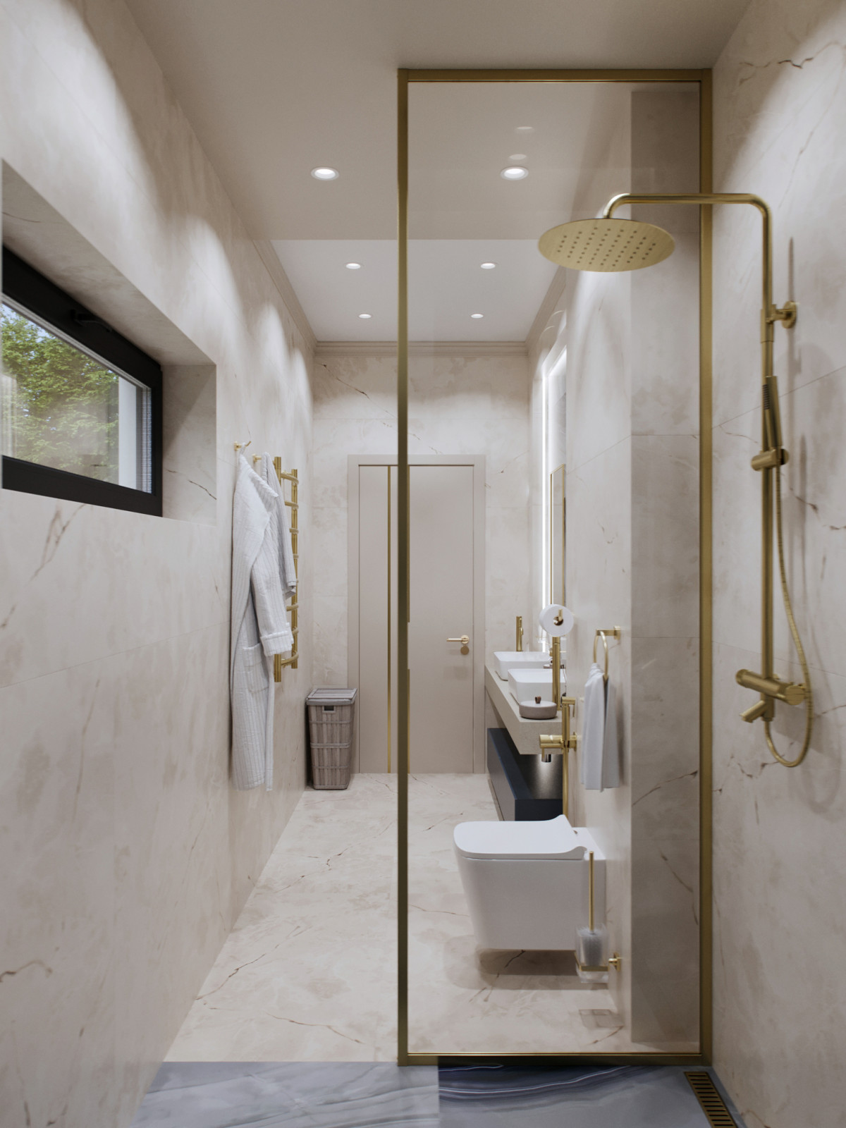 Дом пос.Щепкин