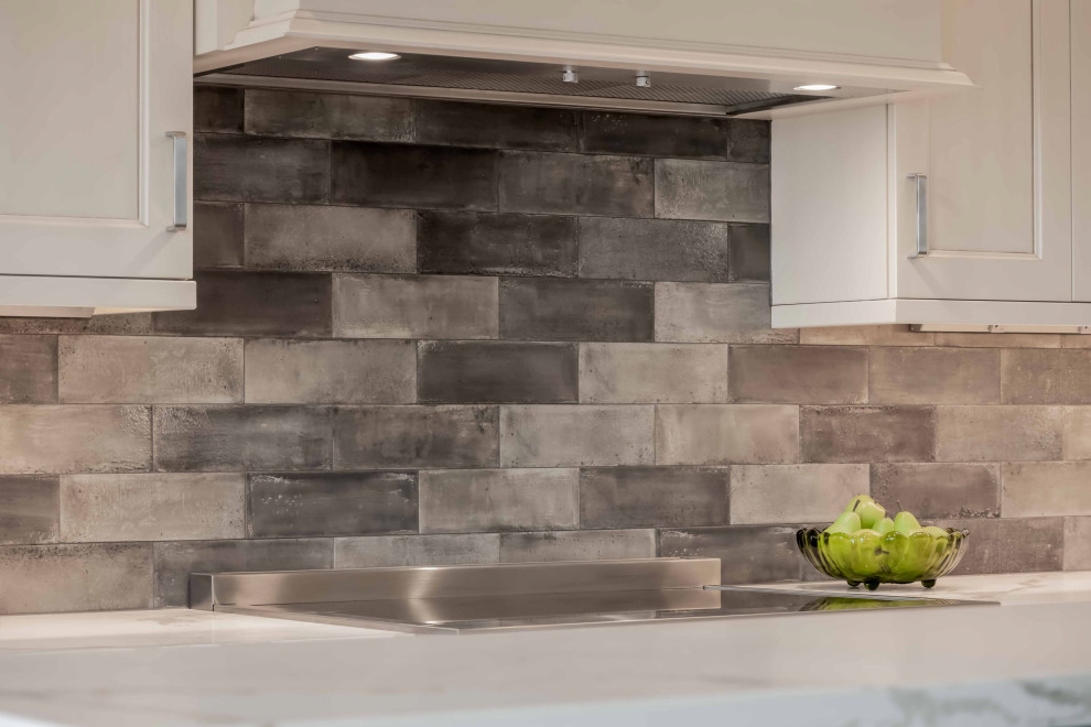 Wauna - Gig Harbor Kitchen