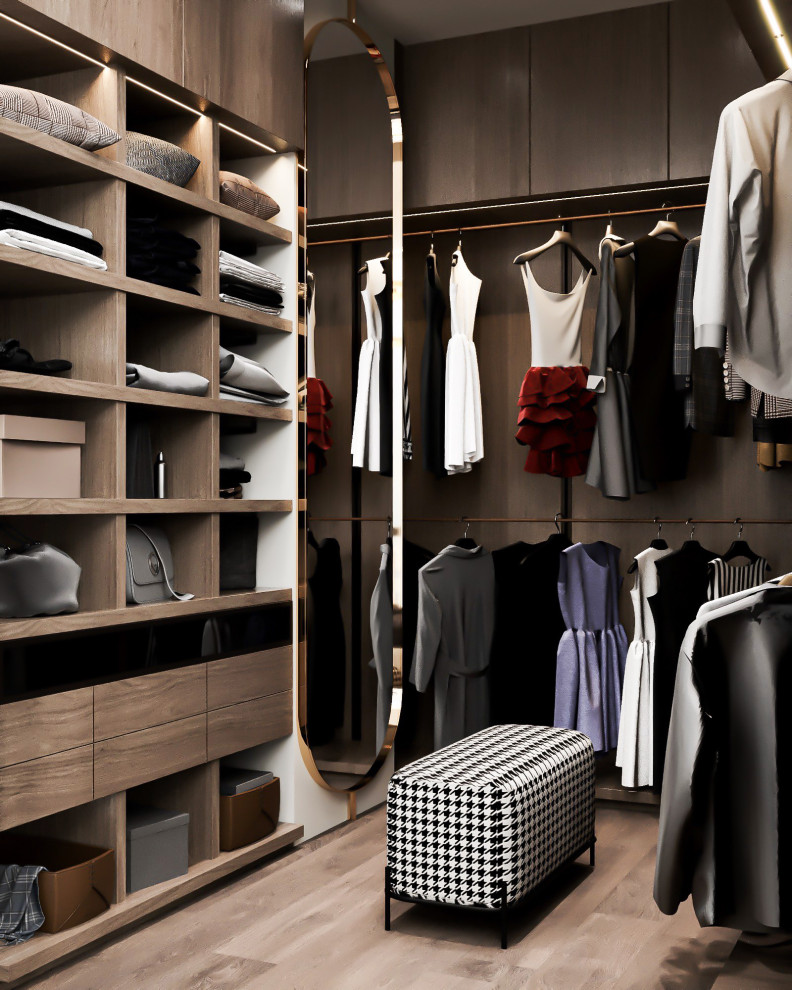 Небо на ладони