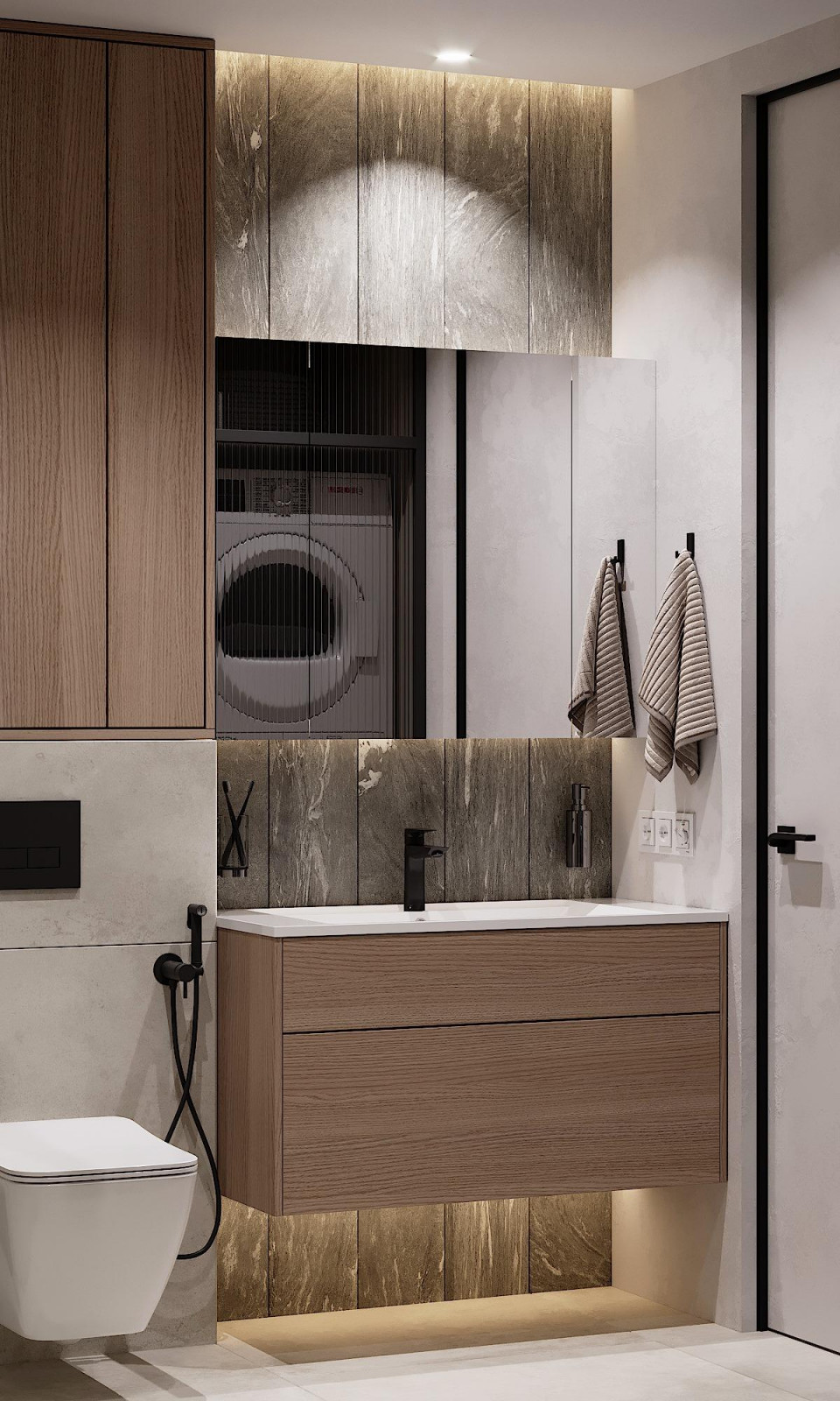 ЖК Преображение