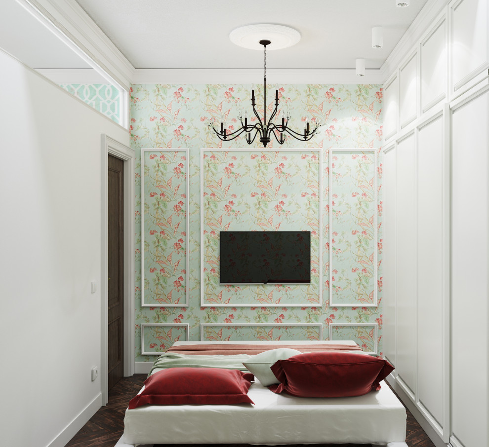 Студия в ЖК "Грон"