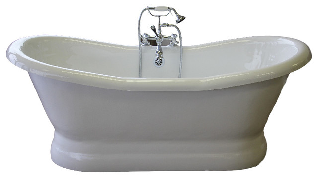 restoria bathtubs