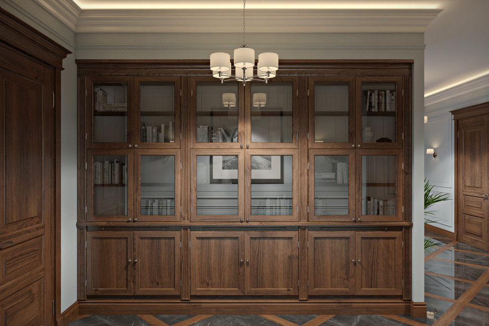 ЖК "Парадный квартал", ул. Парадная, дом 3, корп. 2