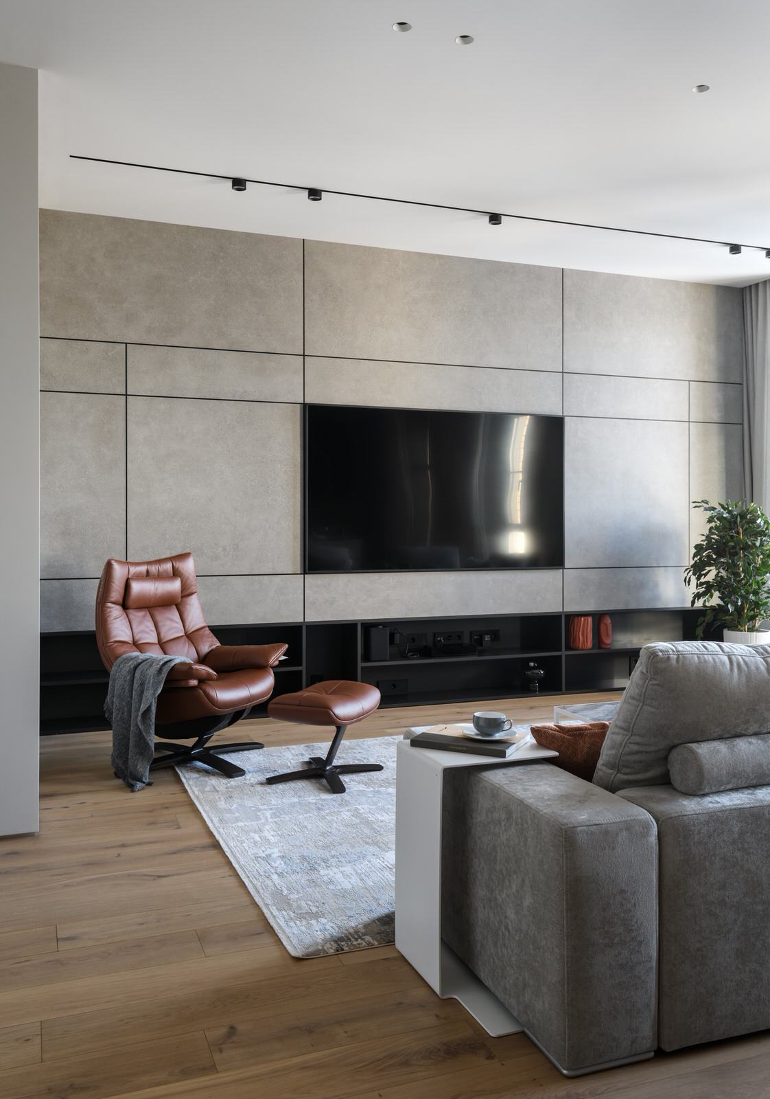 ЖК Бульварный переулок