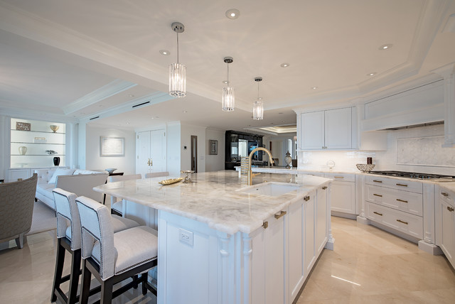 41 West Naples Pelican Bay Cap Ferrat High Rise Condo