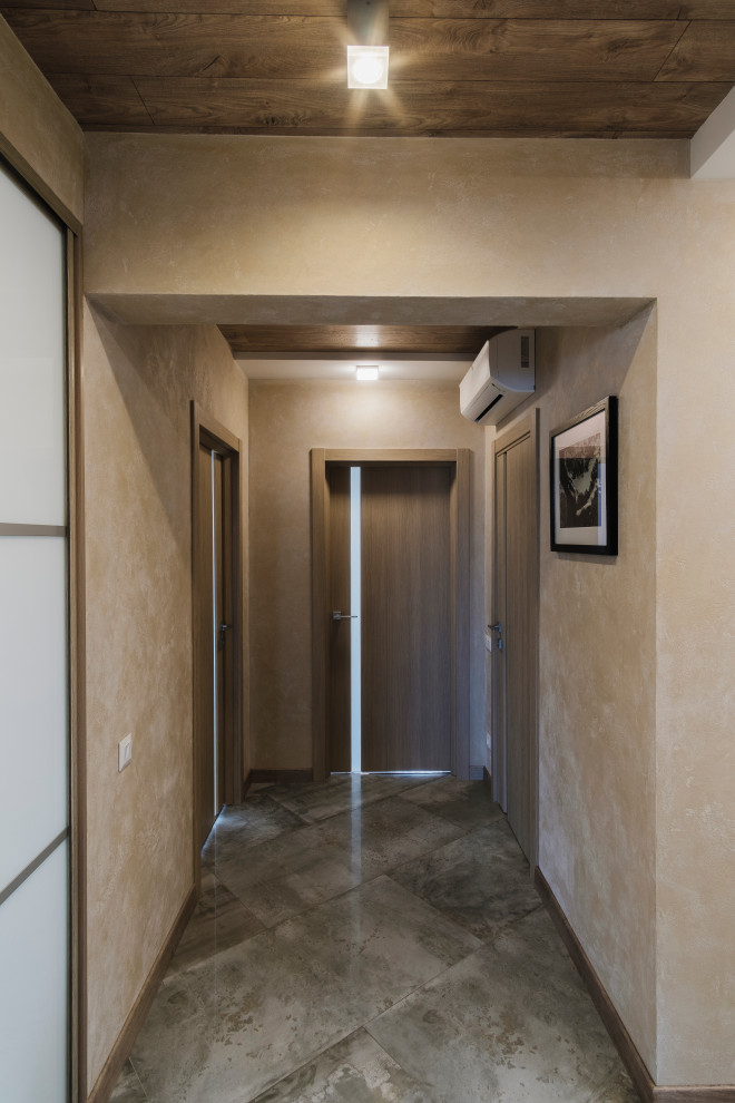 Бульвар Южный. Нижний Новгород