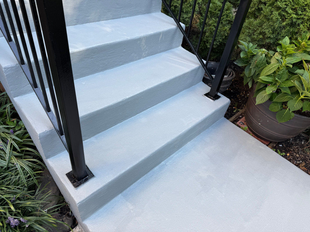 100125 - MK2949 Walkway Restoration