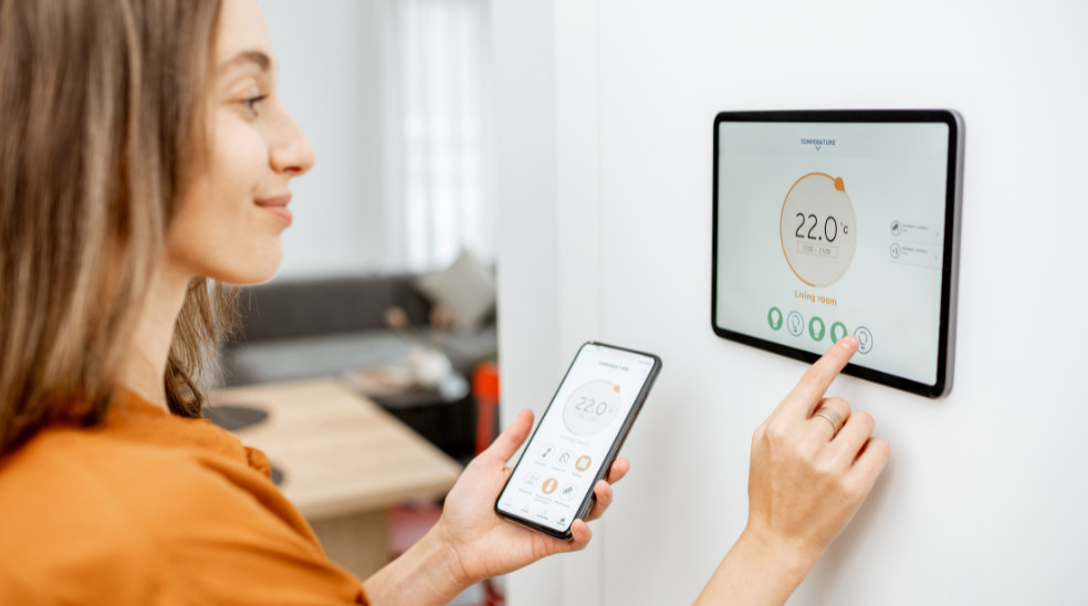 thermostat