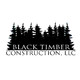 Black Timber Construction