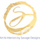 Art & Interiors by Savage Designs