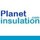 Planet Insulation