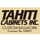 Tahiti Cabinets Inc.