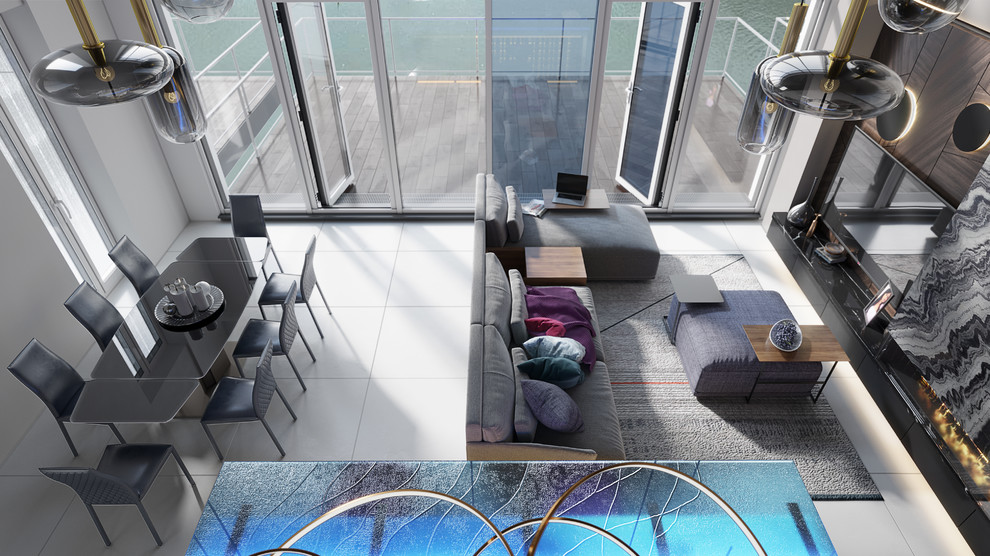 Котедж Торонто