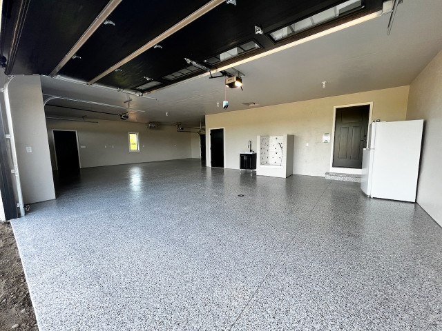 Custom Kari klassisch-garage