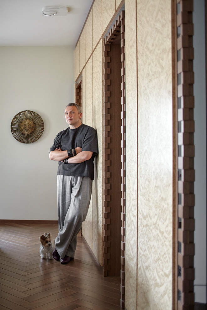 Квартира в ЖК Ближняя Дача