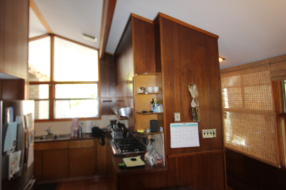 6360 Mid-Century Modernized