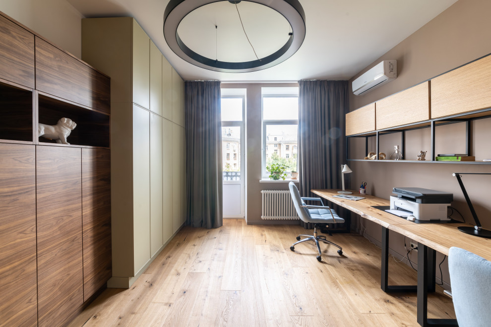 Квартира  на Новопесчаной