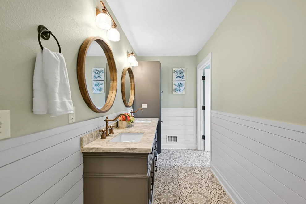 Edgewood Remodel