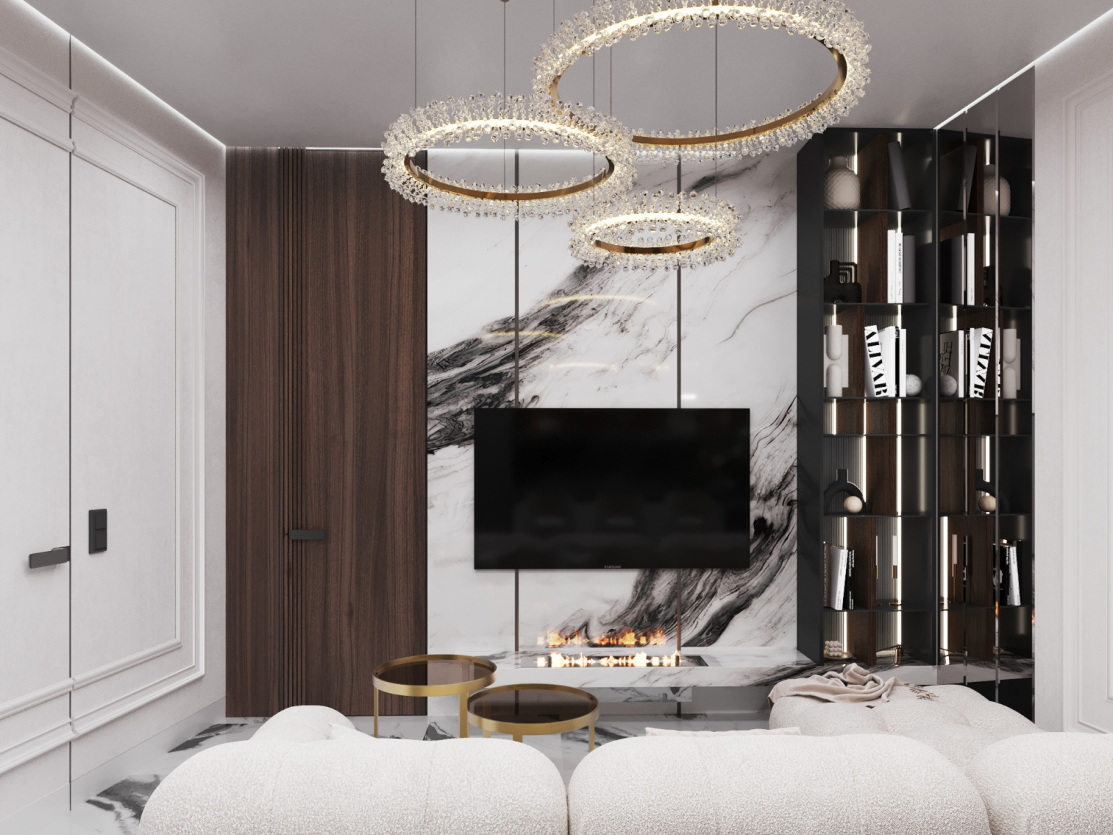 Сочи. Аппартаменты