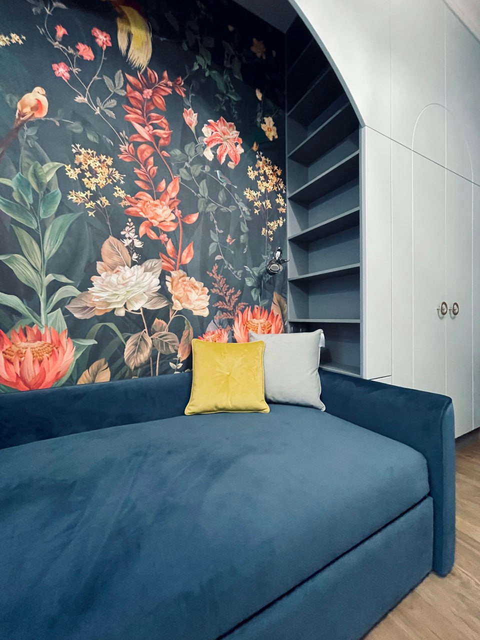 ЖК Русские сезоны