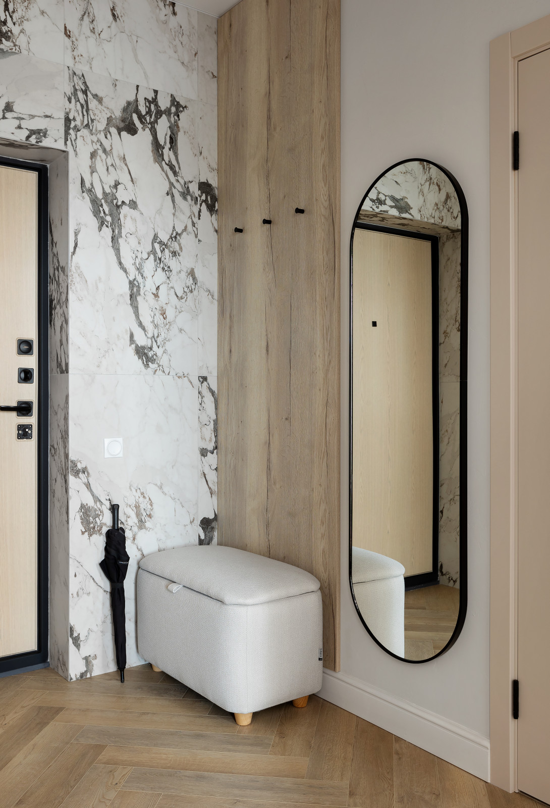 Квартира в ЖК "Свобода"