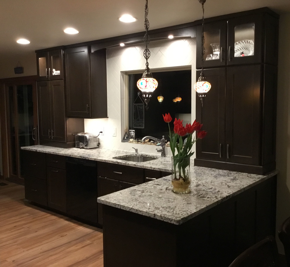 Littleton Family Kitchen