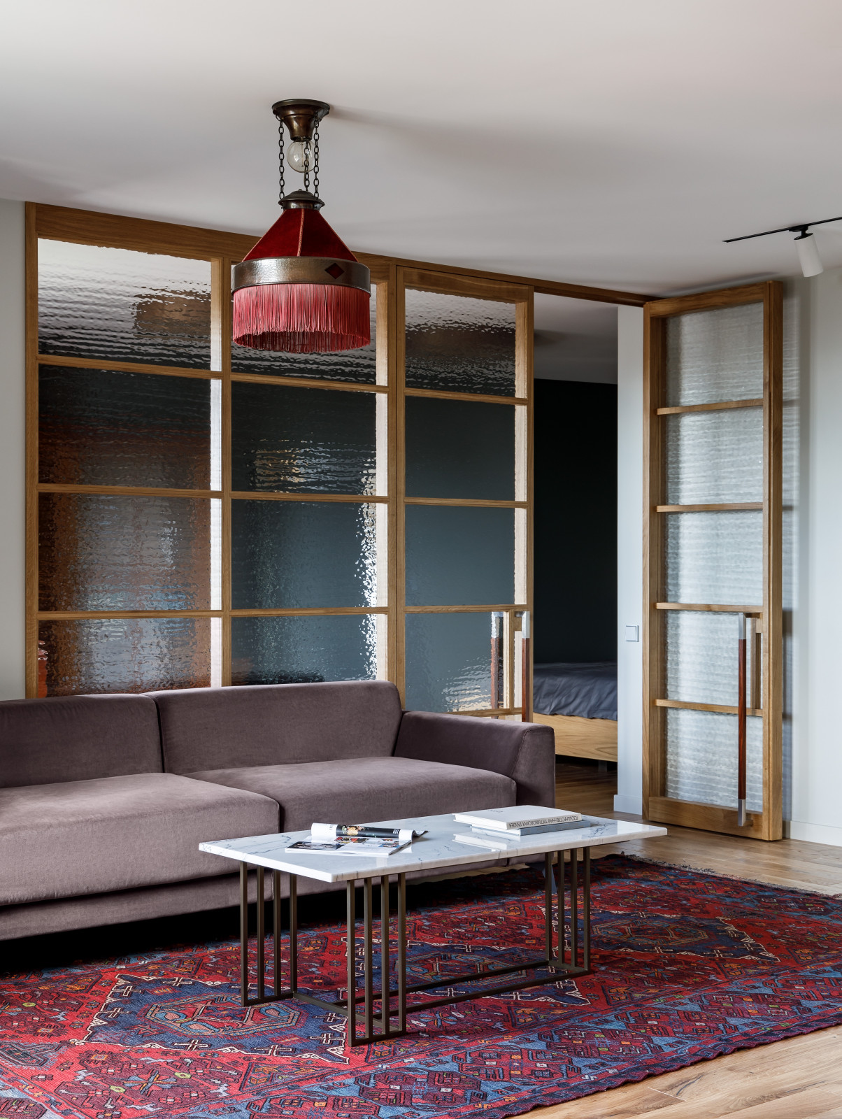 Квартира в Сестрорецке