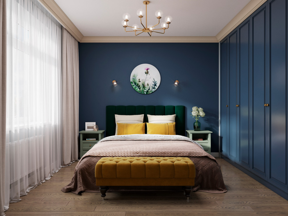 ЖК Мир митино