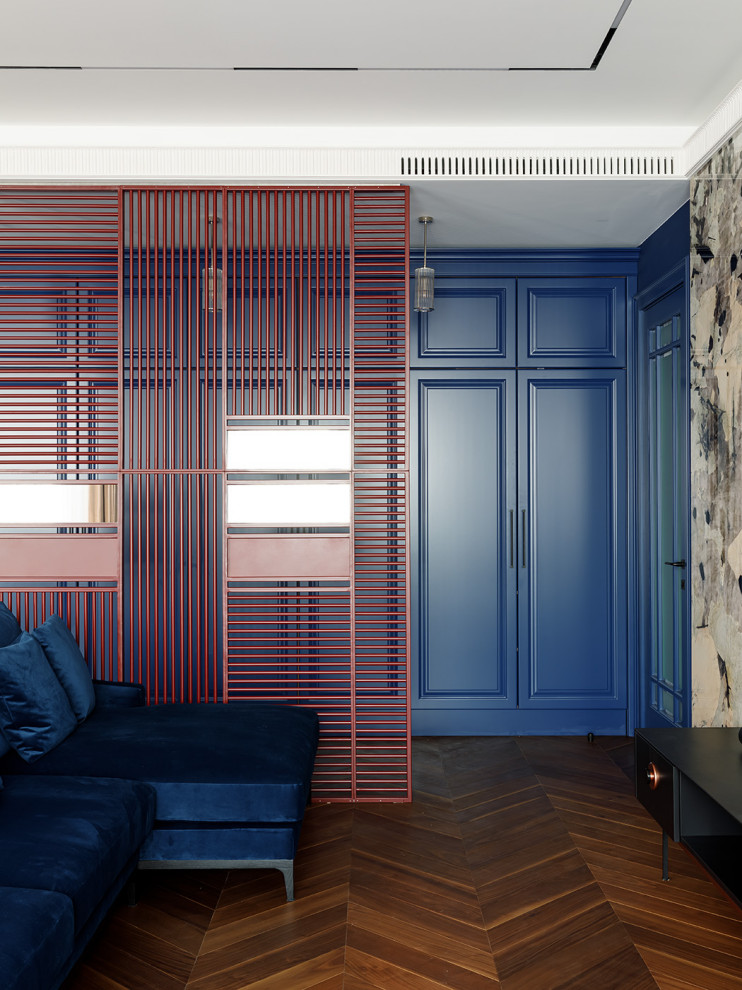 Реализация квартиры 170 кв.м.