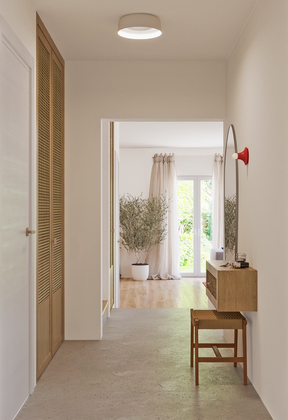 Дом в Швейцарии