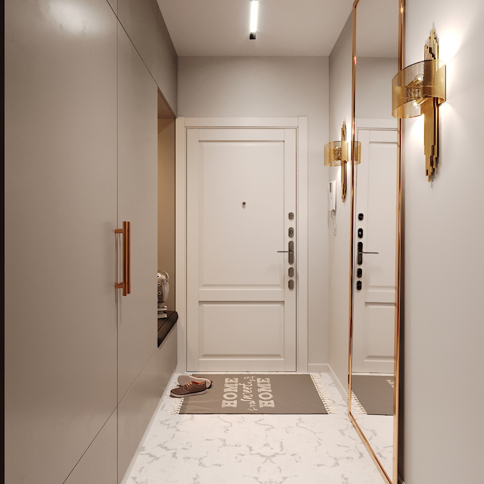 квартира в Мытищах