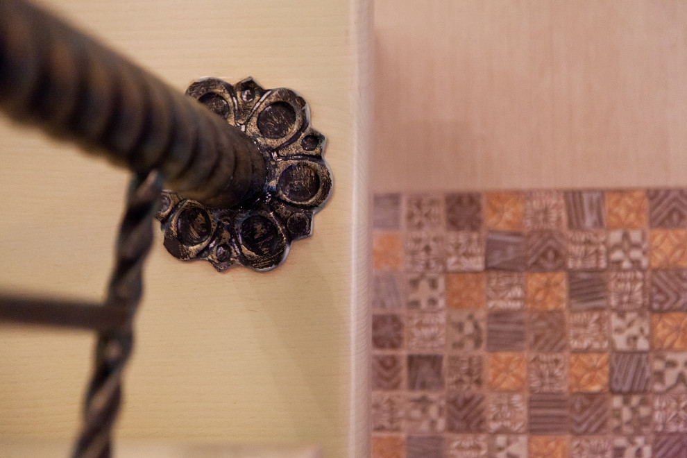 Гостиная, прихожая и холл в Классическом стиле. Фото реализованоного проекта